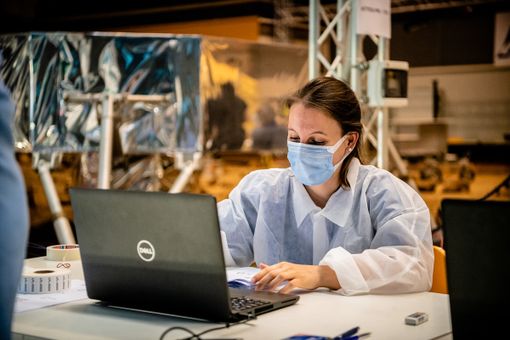 Coronavirus, prenotati 1.080 test sierologici per il personale della scuola Coronavirus, prenotati 1.080 test sierologici per il personale della scuola