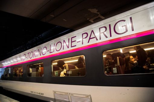 Treni ad alta velocità per Parigi, parola fine sulla fermata di Bardonecchia