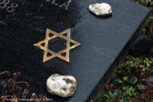 tomba ebraica