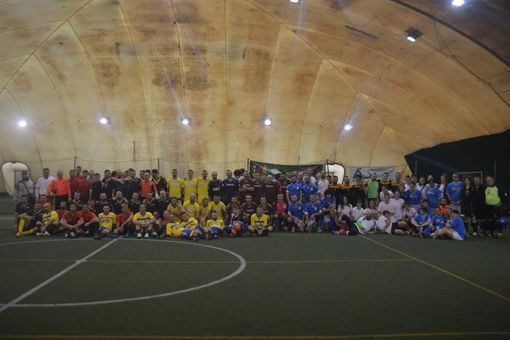 Nello sport che incontra i diritti “le formiche possono spostare gli elefanti”