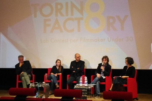 Torino Factory, fase due: ora otto troupe al lavoro sulle Circoscrizioni Torino Factory, fase due: ora otto troupe al lavoro sulle Circoscrizioni