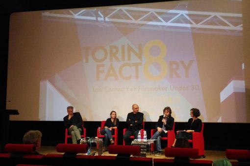 Torino Factory, chiamata per i giovani filmmaker