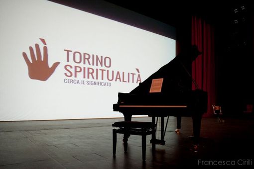 &quot;Preferisco di no&quot;: i reading di Torino Spiritualità