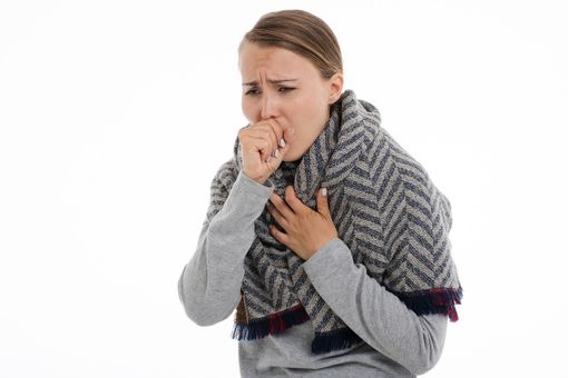 Settimana di prevenzione contro la pertosse Settimana di prevenzione contro la pertosse