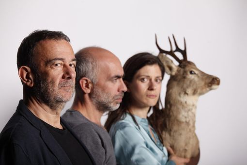 I &quot;Tradimenti&quot; di Harold Pinter entrano a scuola per la stagione di Concentrica, venerdì 16 a Carignano