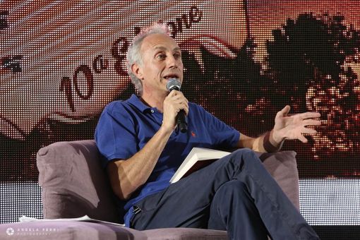 Foto di Angela Perri