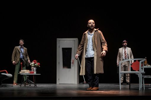 Riflessi di settembre": torna il Festival di teatro off di Onda Larsen Riflessi di settembre": torna il Festival di teatro off di Onda Larsen