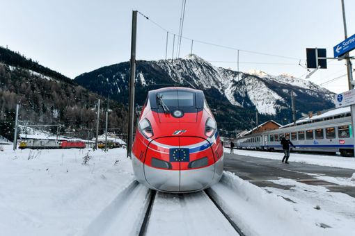 Trenitalia e Vialattea rinnovano la loro partnership