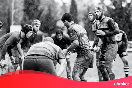 uBroker, 'quando il Network marketing è sinonimo di gioco di squadra' uBroker, 'quando il Network marketing è sinonimo di gioco di squadra'