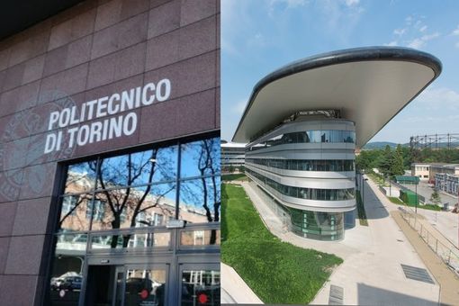 politecnico e unito politecnico e unito