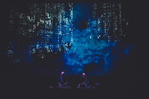 TODAYS apre le porte della cabina Arbarello: performance musicale a 20 metri di profondità