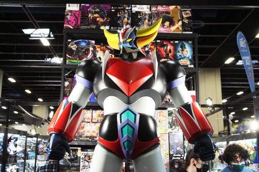 Xmas Comics&Games: tutto pronto per l'ottava edizione all’Oval Lingotto Fiere Xmas Comics&Games: tutto pronto per l'ottava edizione all’Oval Lingotto Fiere