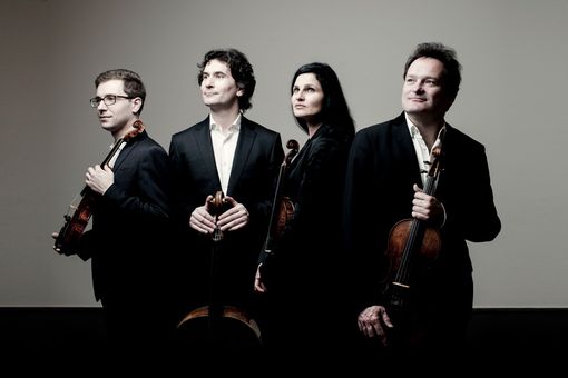 All'Unione Musicale torna il fantastico Quartetto Belcea
