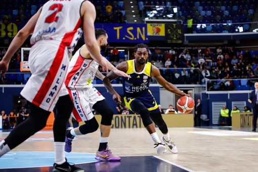 partita di basket partita di basket