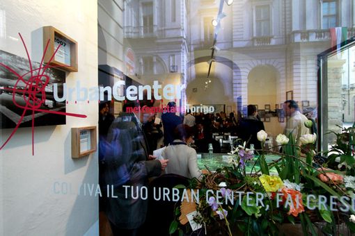 Seminario sull'esperienza olandese del Leiden Bioscience Park