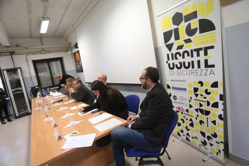 Torna &quot;Uscite di sicurezza&quot; tra game e laboratori di cinema per i più giovani