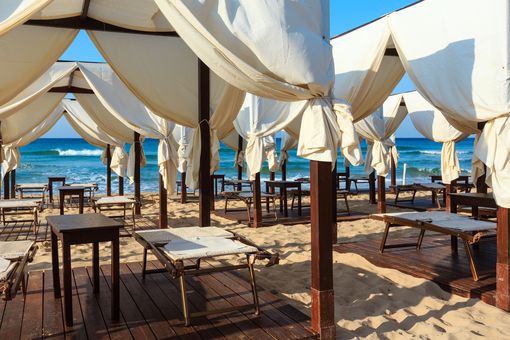 Vacanza nelle Maldive del Salento: tutte le informazioni da conoscere Vacanza nelle Maldive del Salento: tutte le informazioni da conoscere