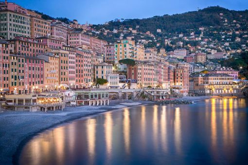 Vacanze estive 2021: le destinazioni più gettonate dai torinesi Vacanze estive 2021: le destinazioni più gettonate dai torinesi