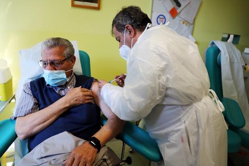 Vaccinazioni anti covid