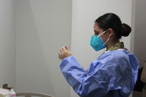 vaccinazione anti covid