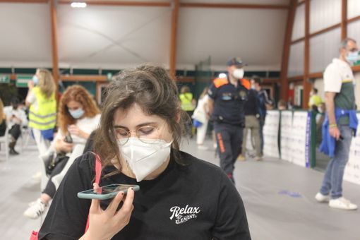 Vaccini, Valle-Rossi (Pd): "Basta capri espiatori, si metta mano all'organizzazione"