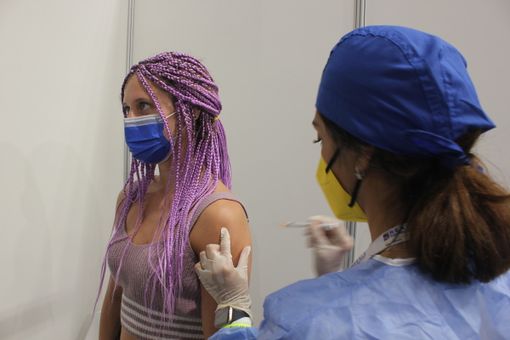 Vaccini, il Piemonte preme sull’acceleratore: il prossimo weekend nuovo Open Days al Valentino