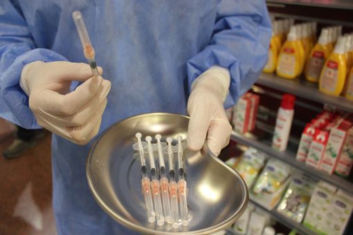 &quot;Ripartenza sicura&quot;: 2.566 tamponi gratuiti effettuati in una settimana, 507 a Torino