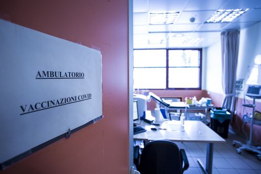 immagine di repertorio