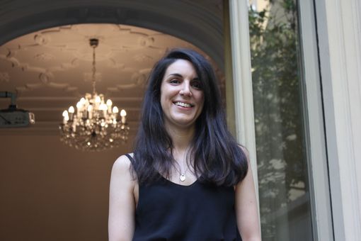 valentina sganga valentina sganga