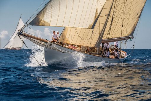 Vele d'epoca di Imperia: torna nel primo weekend di settembre un appuntamento imperdibile per i velisti, gli sportivi e tutti gli appassionati Vele d'epoca di Imperia: torna nel primo weekend di settembre un appuntamento imperdibile per i velisti, gli sportivi e tutti gli appassionati