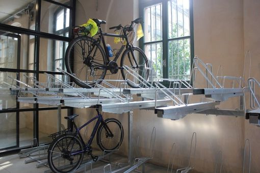 Treno e bici, il coordinamento delle FIAB attacca la Regione: "L’intermodalità in Piemonte è solo a parole" Treno e bici, il coordinamento delle FIAB attacca la Regione: "L’intermodalità in Piemonte è solo a parole"