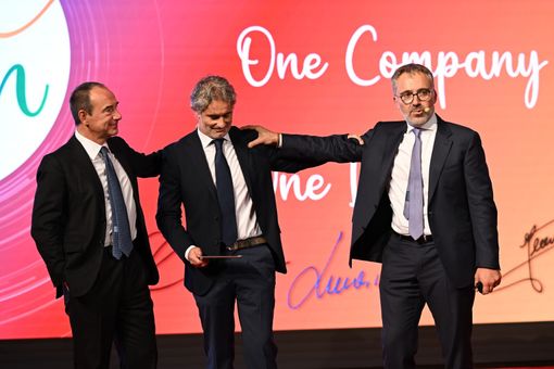 I vertici di Iren verso la riconferma fino al 2027 I vertici di Iren verso la riconferma fino al 2027