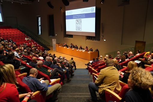 La Scuola Veterinaria compie 250 anni: 10mila gli animali curati ogni anno dall’ospedale didattico