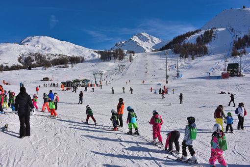 Merlo e Beria; "L'accordo tra Via Lattea e Sestrieres Spa su impianti e concessioni svolta decisiva per il futuro" Merlo e Beria; "L'accordo tra Via Lattea e Sestrieres Spa su impianti e concessioni svolta decisiva per il futuro"