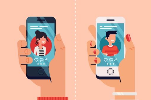 Perché l'ossessione dei Millennial con gli appuntamenti online sta cambiando tutto