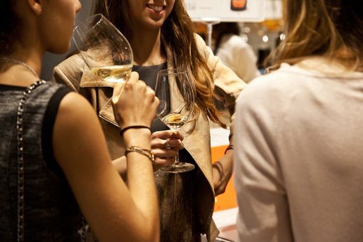 La Festa della Donna a Eataly Lingotto La Festa della Donna a Eataly Lingotto