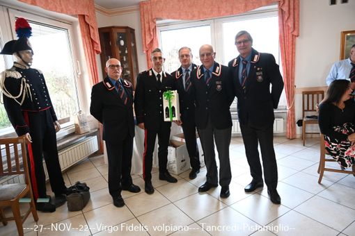 festa e celebrazione in un ristorante