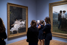 Fondazione Torino Musei è aperta la selezione per la posizione di Segretario Generale Fondazione Torino Musei è aperta la selezione per la posizione di Segretario Generale