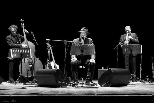 &quot;Le voci inquiete dell’America&quot; a Bardonecchia con l’Accademia dei Folli