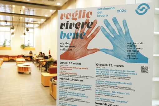 Il Nord Ovest è il luogo dell'&quot;infelicità&quot;. Quasi la metà delle persone vorrebbe cambiare lavoro