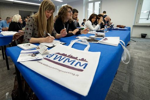 Il Torino Web Marketing Meeting a meno di una settimana!