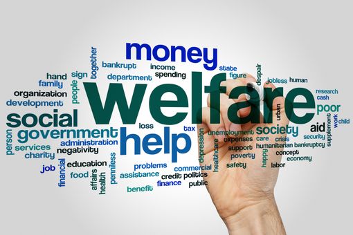 Welfare e sviluppo sociale: la Regione punta sui 20 milioni in arrivo dalla UE