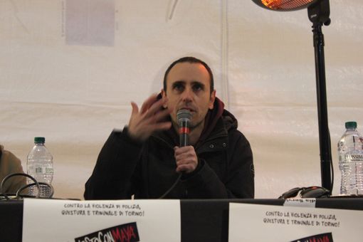 Zerocalcare Zerocalcare