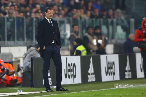 La Juve ricomincia dal Genoa, Allegri la mette in guardia: "La prima partita dopo la sosta è pericolosa"