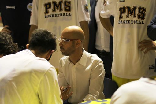 Sconfitta che lascia l’amaro in bocca, quella della Allmag PMS Basketball contro Oleggio: 74 a 60 Sconfitta che lascia l’amaro in bocca, quella della Allmag PMS Basketball contro Oleggio: 74 a 60