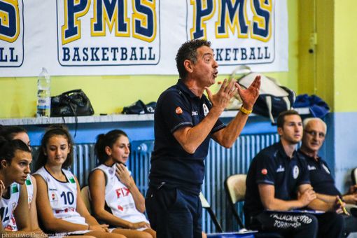 Basket, prima vittoria casalinga della preseason per la Pallacanestro Torino Basket, prima vittoria casalinga della preseason per la Pallacanestro Torino