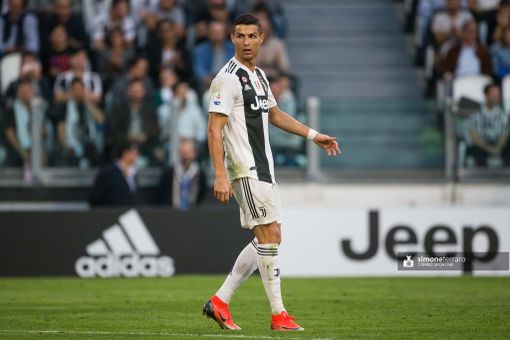 Cristiano Ronaldo, sarà titolare anche questa sera Cristiano Ronaldo, sarà titolare anche questa sera