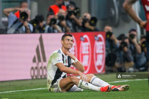 Champions League, la Juve all'esame Old Trafford: questa sera la sfida con il Manchester United