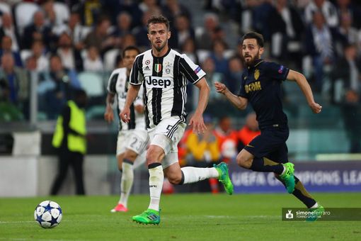 Champions League: Juve di carattere, colpaccio a Valencia anche senza CR7 Champions League: Juve di carattere, colpaccio a Valencia anche senza CR7