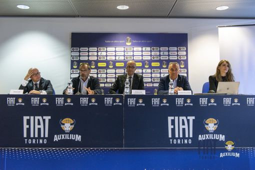 Torino riparte (ancora una volta) da Terzolo. Feira: "Il primo obiettivo è trovare un milione di euro entro lunedì prossimo"
